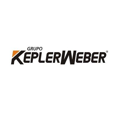 Cliente Kepler Weber