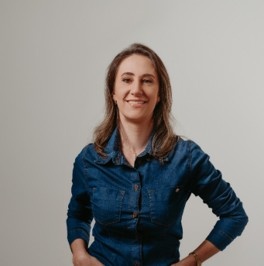 Gabriela Panassol Olmedo